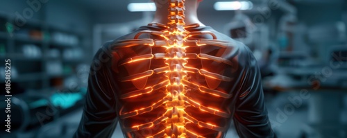 Unlocking Relief Effective Wellness Techniques for Alleviating Spinal Tension and Back Pain Discover Proven Methods to Enhance Your Posture, Reduce Muscle Soreness, and Promote Overall Back Care Take