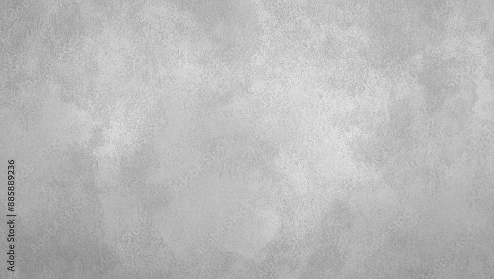 Obraz premium grey concrete wall