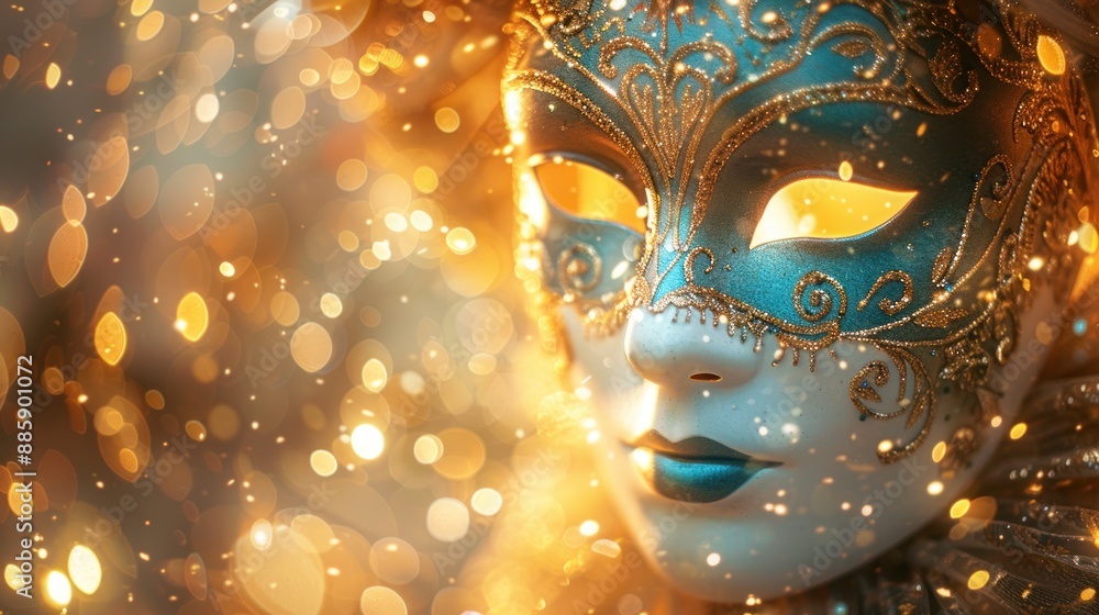 Masquerade Mystery Masquerade Mystery
