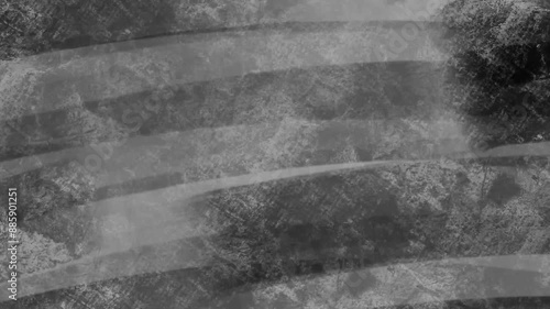 手描きのグランジ、ノイズの背景テクスチャー動画