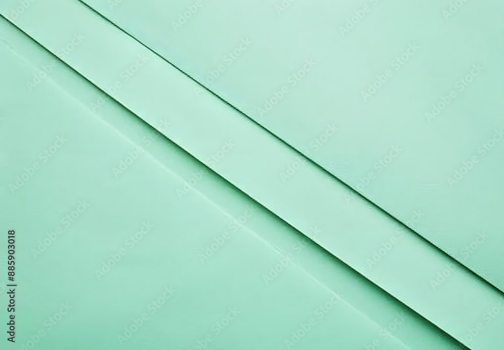 Abstract Mint Green Paper Texture Background Abstract Mint Green Paper Texture Background