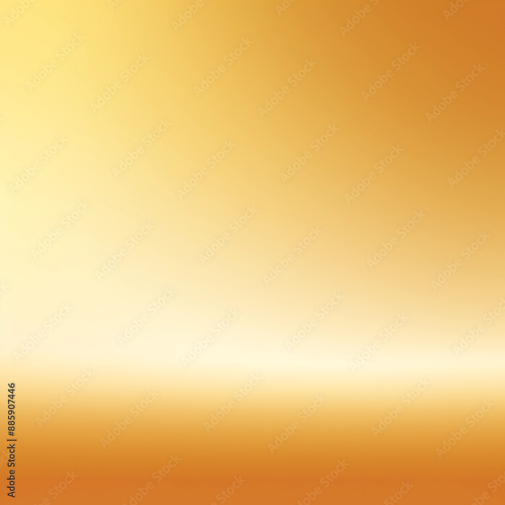 golden gradient background, simple, flat vector, minimalistic, solid color golden gradient background, simple, flat vector, minimalistic, solid color