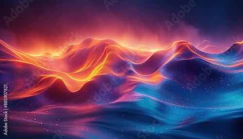abstract background