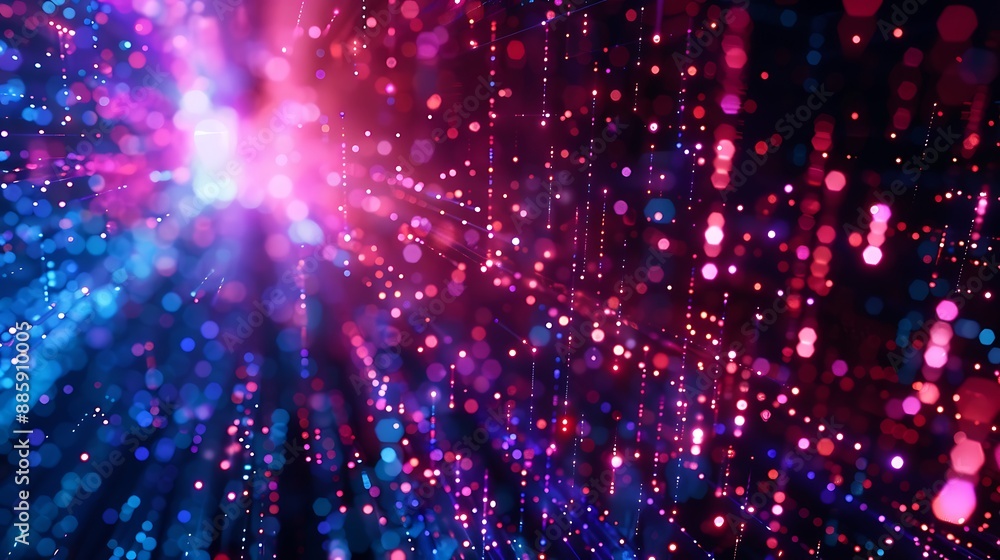 Abstract data flow big data technology Abstract data flow big data technology