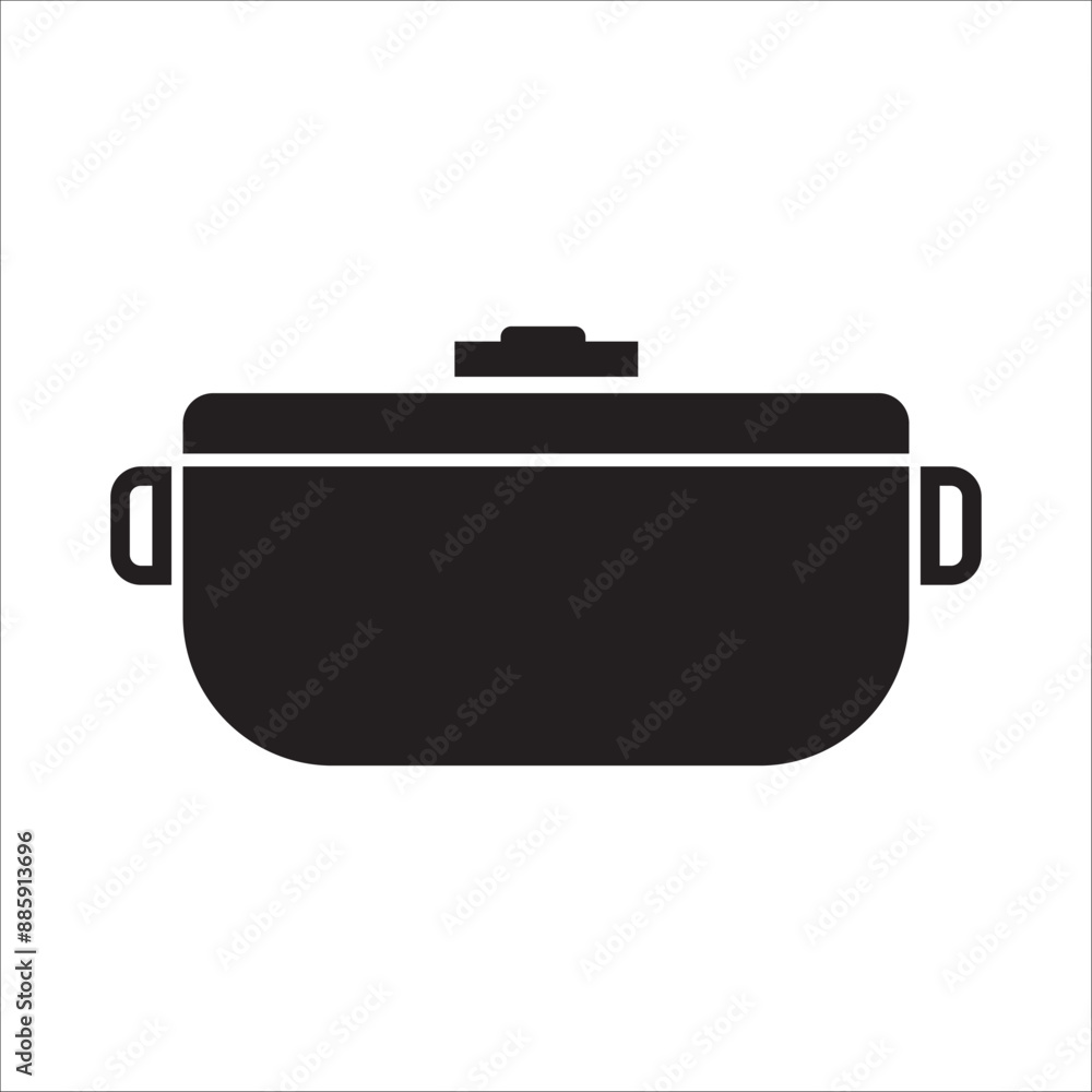 Restaurant Icon Colection Vector Element Restaurant Icon Colection Vector Element