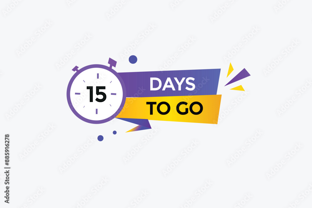 15 days to go, icon, stile, timer, countdown, clock, go to, time, background, template, 15 days to go, countdown, sticker, left banner, business, sale, label button
15 days to go, icon, stile, timer, countdown, clock, go to, time, background, template, 15 days to go, countdown, sticker, left banner, business, sale, label button