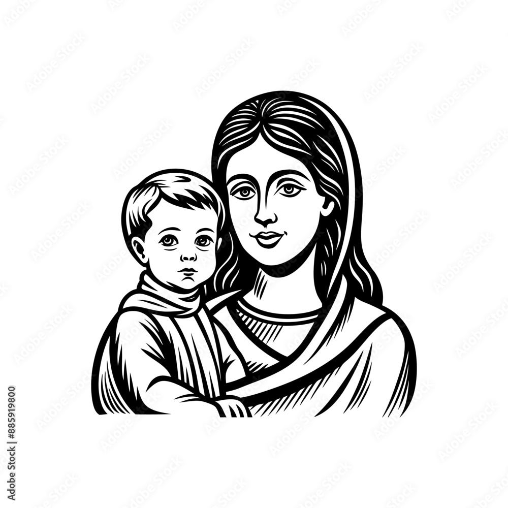 A day honoring mothers, celebrating their love, care, and sacrifices.
A day honoring mothers, celebrating their love, care, and sacrifices.