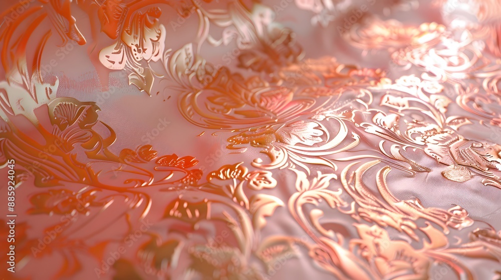 Pink, Rose gold foil background of bronze elegance metallic plate texture glitter pink wallpaper. Rose gold surface. Metal copper texture. Metallic backdrop. Pink, Rose gold foil background of bronze elegance metallic plate texture glitter pink wallpaper. Rose gold surface. Metal copper texture. Metallic backdrop.