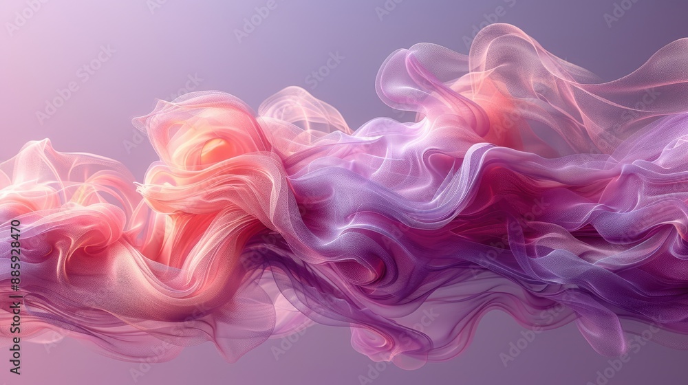Abstract light purple motion Background Abstract light purple motion Background
