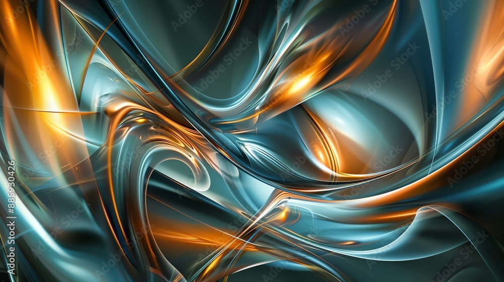 dynamic wave abstract background dynamic wave abstract background