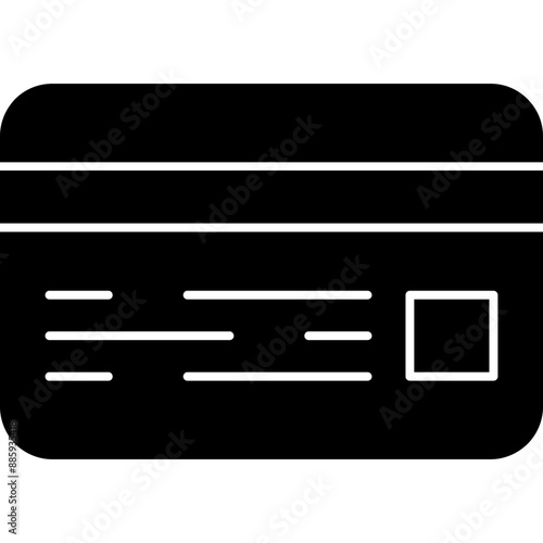 Credit Card Icon