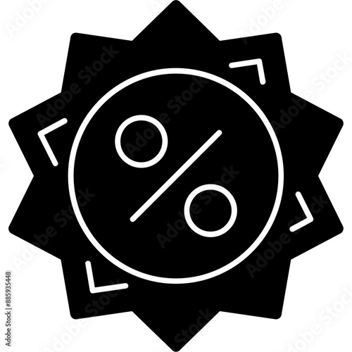Sale Icon