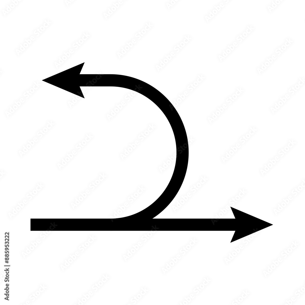 Flexibility icon template Flexibility icon template
