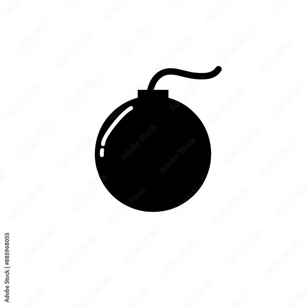 boom silhouette doodle boom silhouette doodle