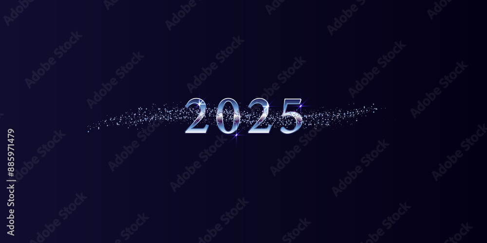 Stepping Into the Future Happy New Year 2025 Stepping Into the Future Happy New Year 2025
