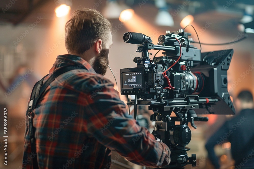videographer videographer