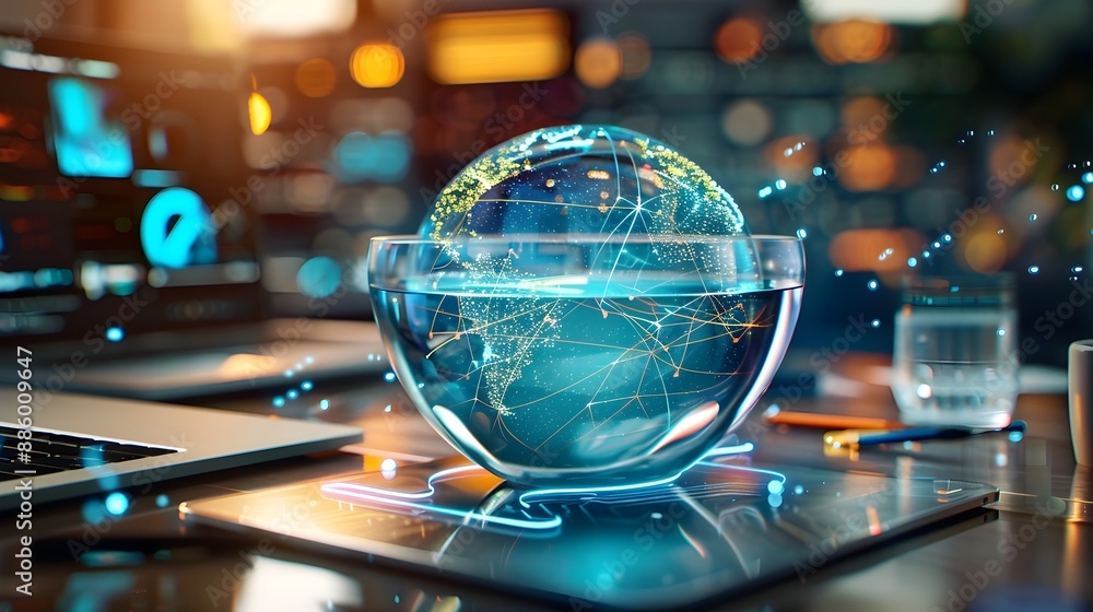 Digital Forensics Unraveling Mysteries Within a Futuristic Sphere Digital Forensics Unraveling Mysteries Within a Futuristic Sphere