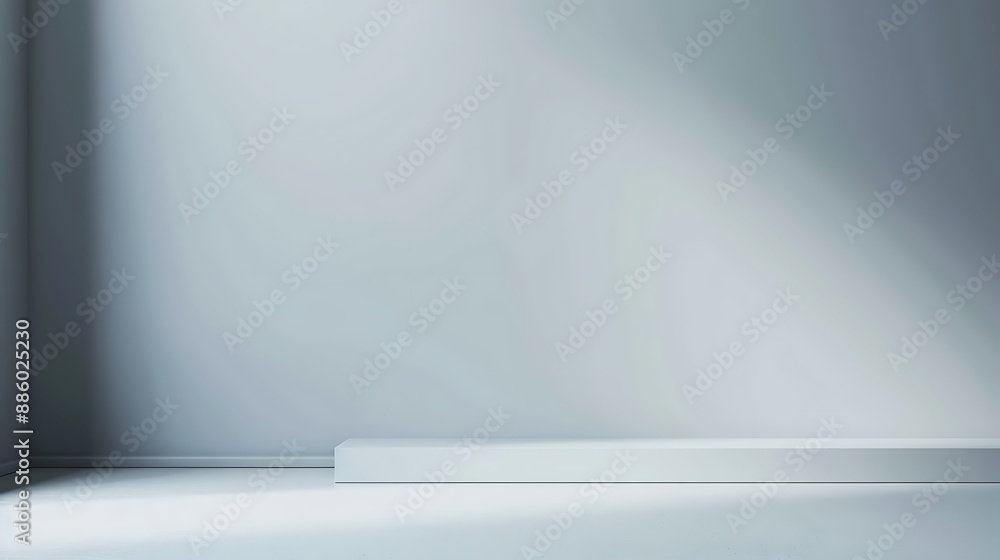 Obraz premium Perfect background with copy space, copy space shot, versatile, design, minimalist