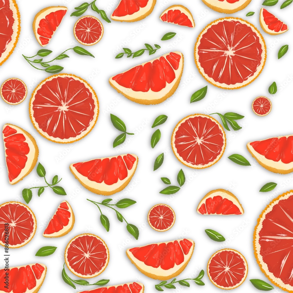 seamless pattern with
fruits seamless pattern with
fruits
