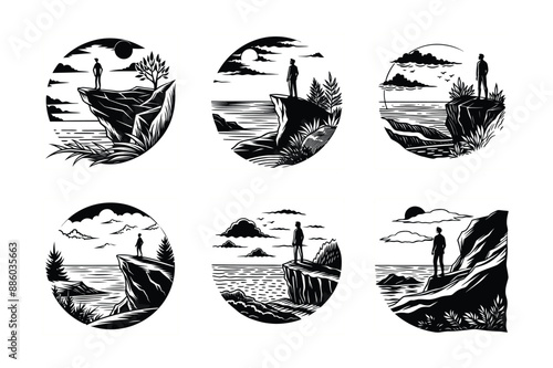 Embracing the Shadows: A Transformative Night Sea Journey to Reclaim Our Lost Selves