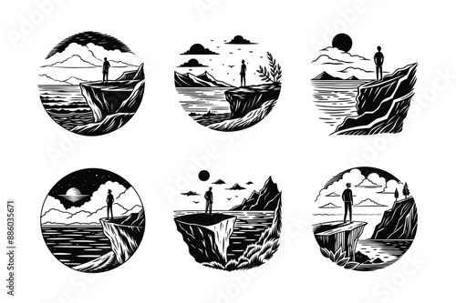 Embracing the Shadows: A Transformative Night Sea Journey to Reclaim Our Lost Selves