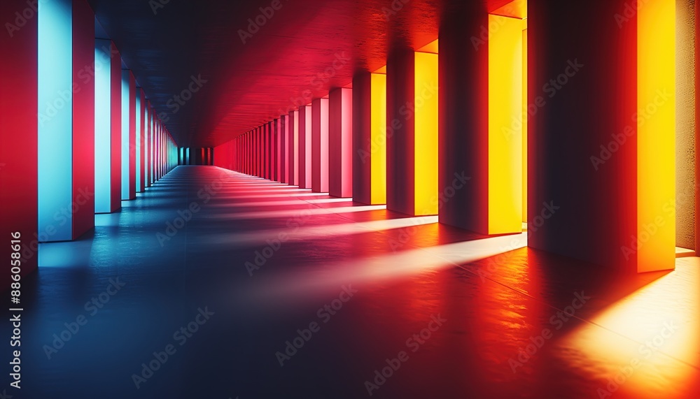 abstract red carpet abstract red carpet
