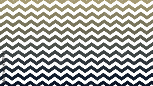 Brown Zig zag seamless pattern abstract background for backdrop or fabric style