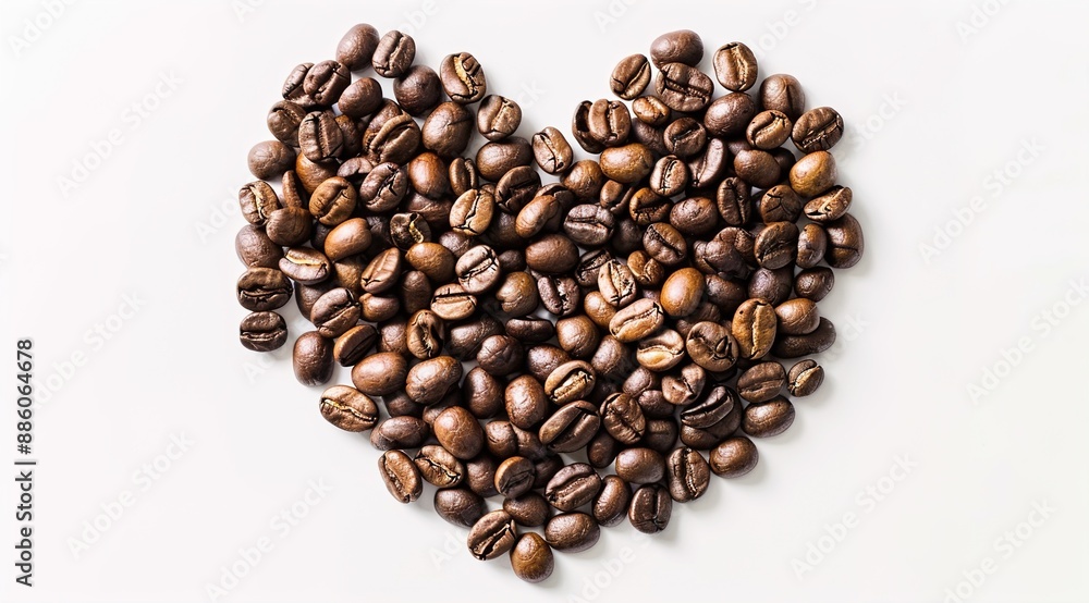 heart from beans heart from beans