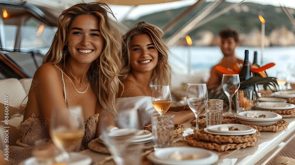 party on board party on board