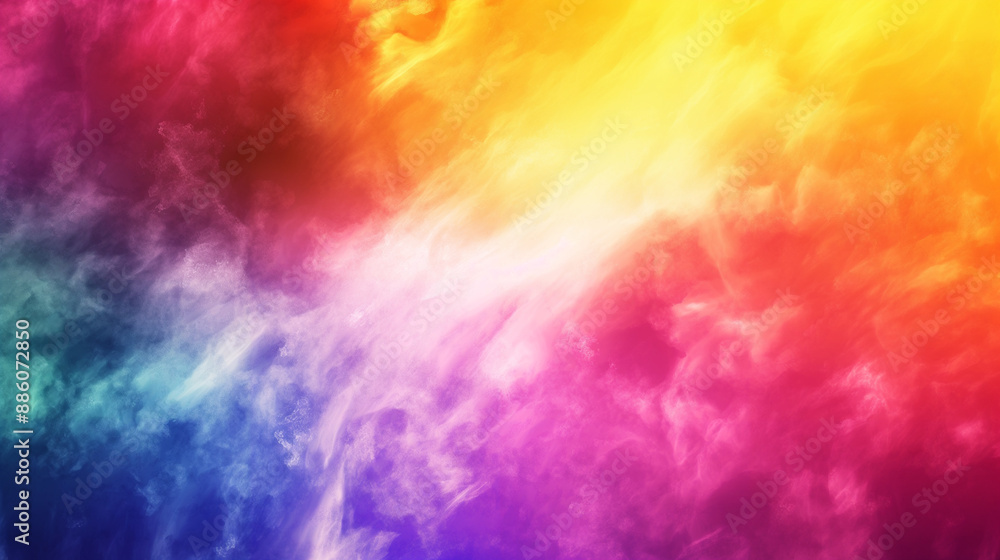 Beautiful colorful abstract vibrant background Beautiful colorful abstract vibrant background