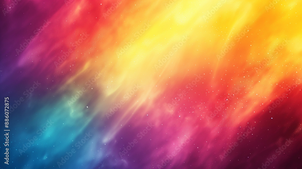 Beautiful colorful abstract vibrant background Beautiful colorful abstract vibrant background