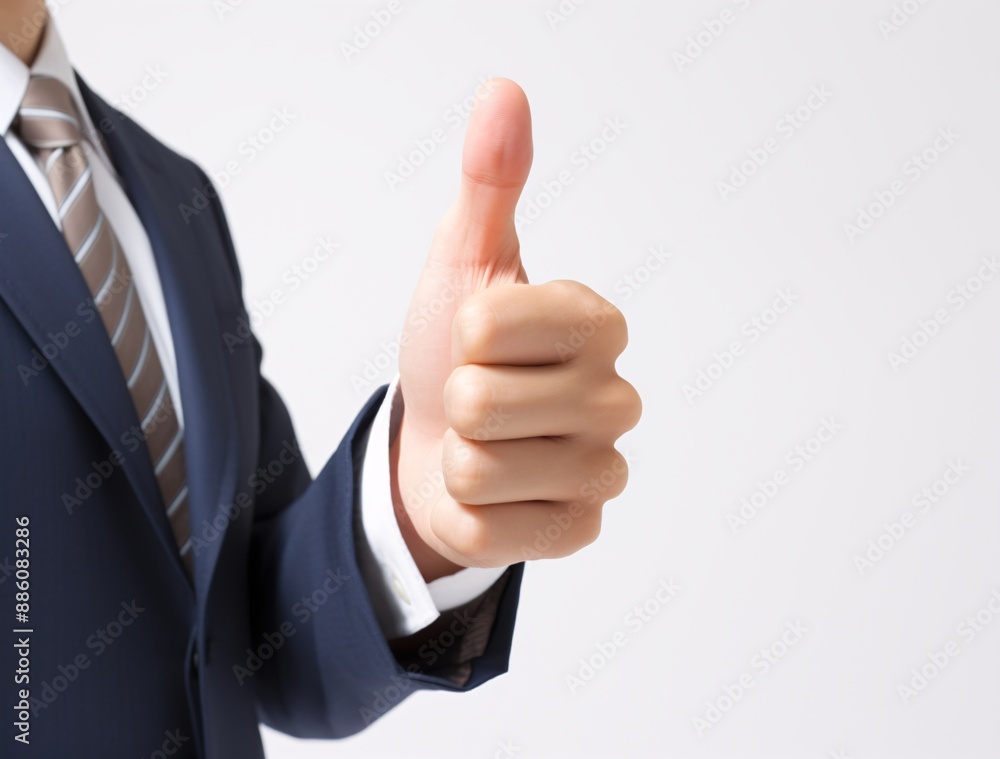 a close-up of a hand giving a thumbs up a close-up of a hand giving a thumbs up
