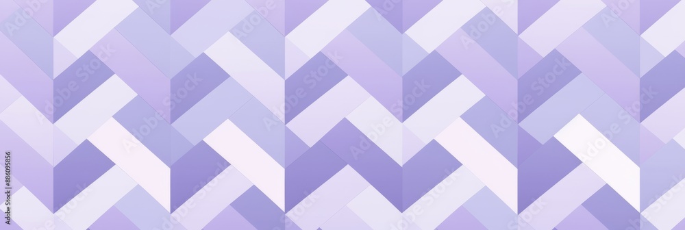 A purple and white geometric pattern background banner with an abstract, modern design A purple and white geometric pattern background banner with an abstract, modern design
