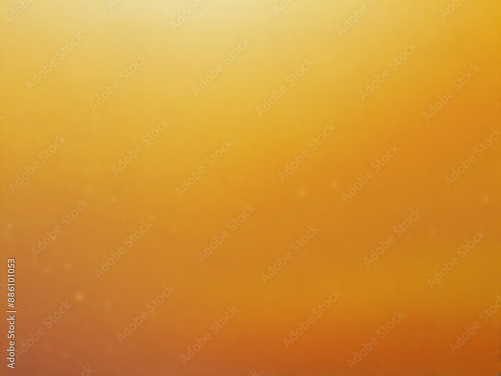 Yellow brown vibrant grainy gradient blur background Yellow brown vibrant grainy gradient blur background