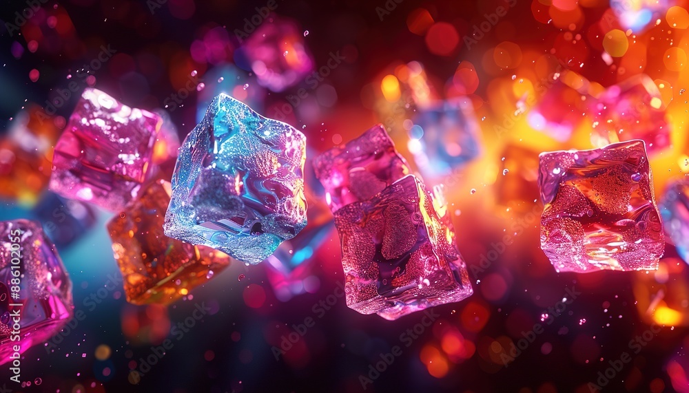 cubes cubes