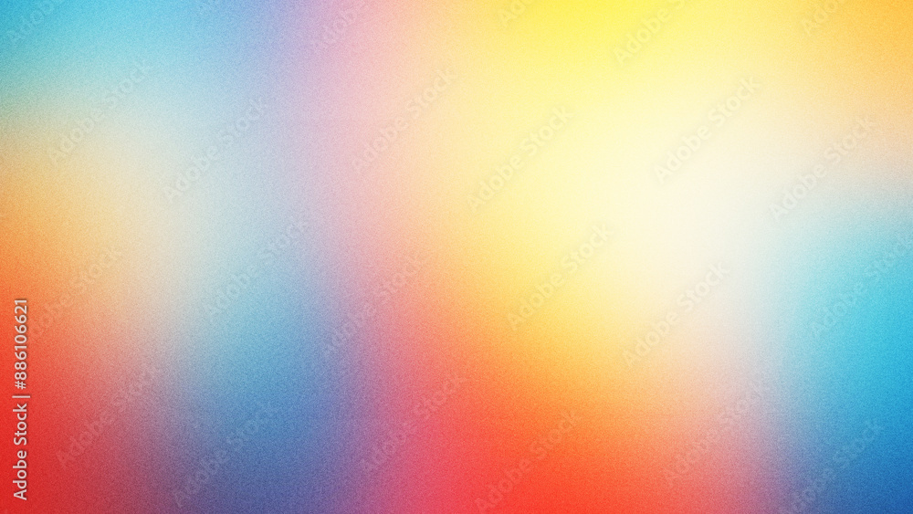 Gradient background Gradient background