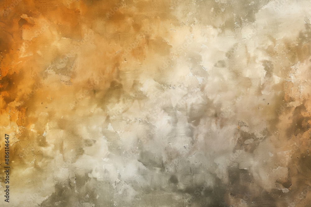 Abstract orange and gray textured background Abstract orange and gray textured background