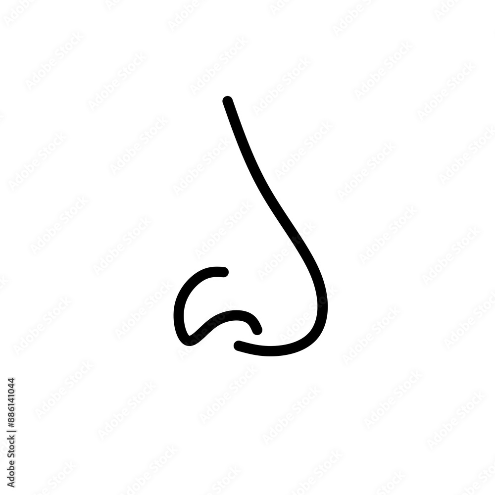 Nose Nose