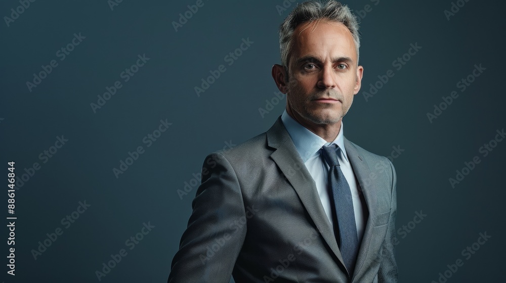 Executive Vice President Executive Vice President