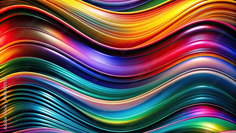 Modern abstract background with colorful waves , modern, abstract, background, wave, colorful, design, pattern, art Modern abstract background with colorful waves , modern, abstract, background, wave, colorful, design, pattern, art