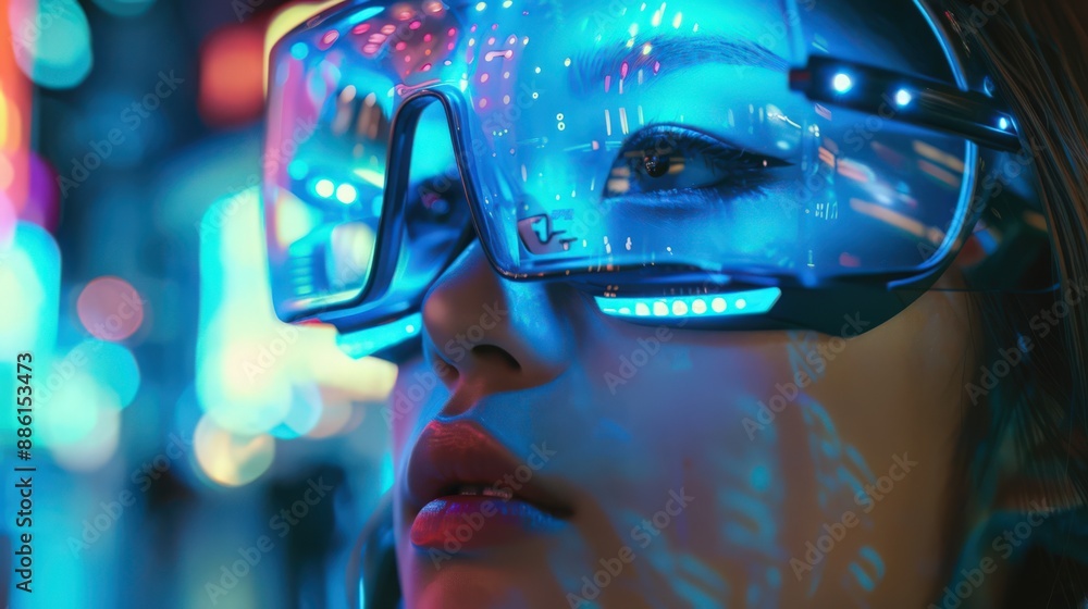 Delve into AI's role in entertainment, where AI-generated content and virtual influencers redefine media consumption. Delve into AI's role in entertainment, where AI-generated content and virtual influencers redefine media consumption.