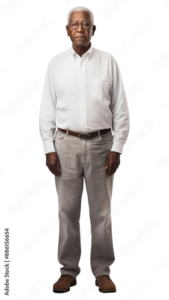 PNG Standing adult white white background. PNG Standing adult white white background.