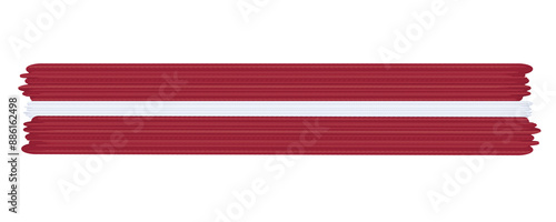latvian flag with paint strokes on transparent background Free Download latvian flag with paint strokes on transparent background - GFXLoad
