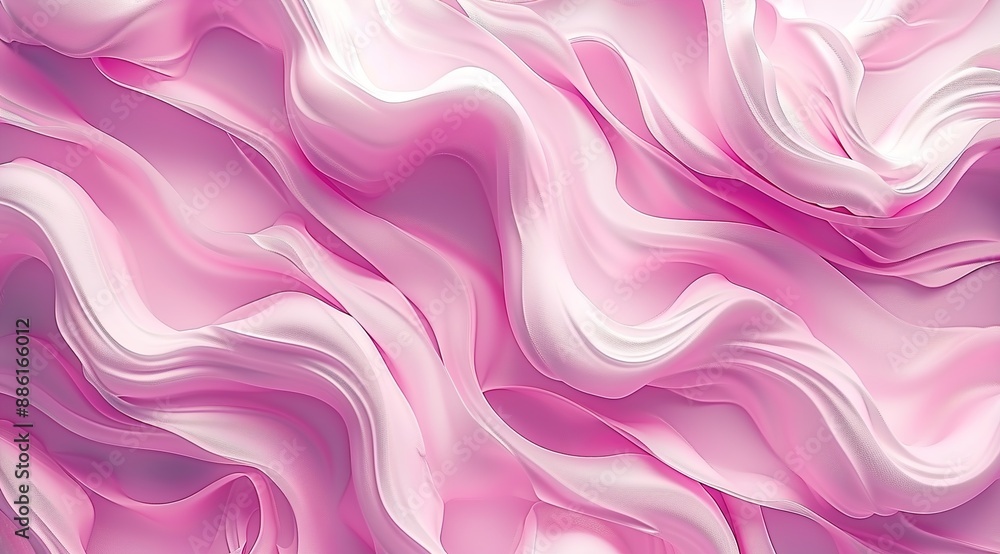 Obraz premium abstract background with waves
