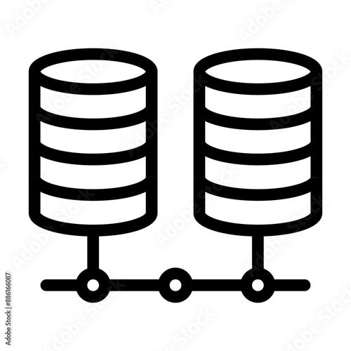 illustration of  a icon database © Uoc Nguyen