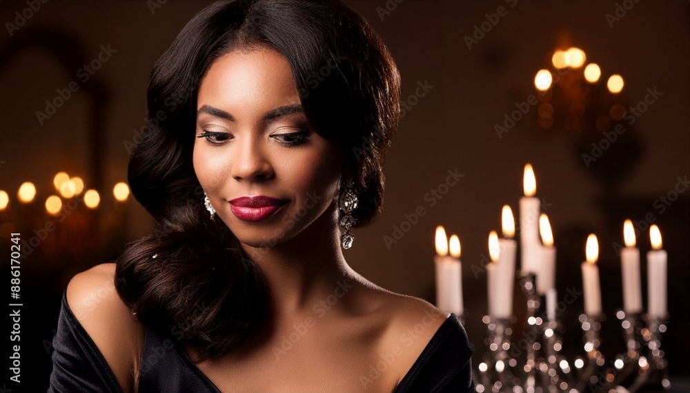 gorgeous brunette woman 20s style, AI generated gorgeous brunette woman 20s style, AI generated