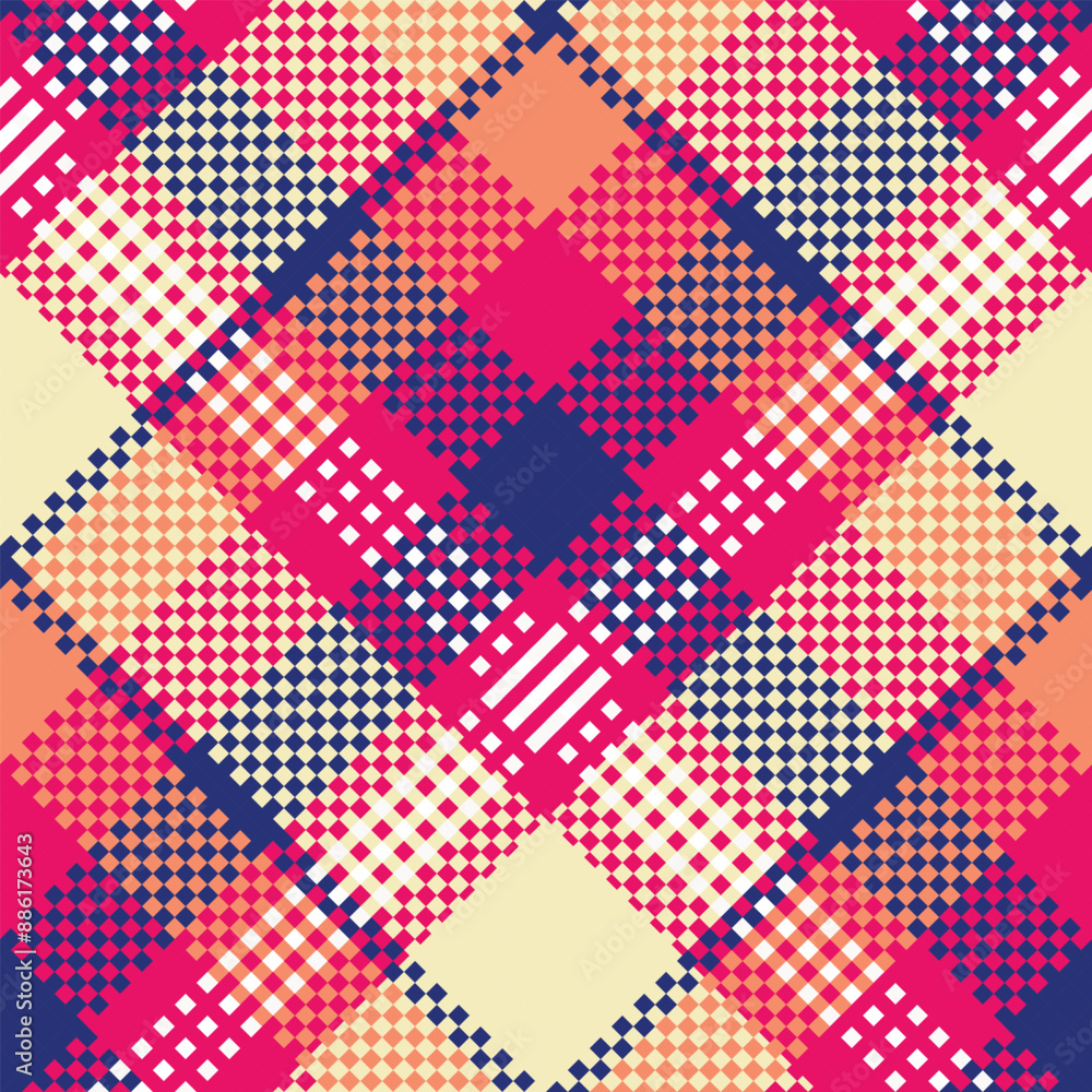 Scottish Tartan Pattern. Plaids Pattern Seamless Seamless Tartan Illustration Vector Set for Scarf, Blanket, Other Modern Spring Summer Autumn Winter Holiday Fabric Print. Scottish Tartan Pattern. Plaids Pattern Seamless Seamless Tartan Illustration Vector Set for Scarf, Blanket, Other Modern Spring Summer Autumn Winter Holiday Fabric Print.