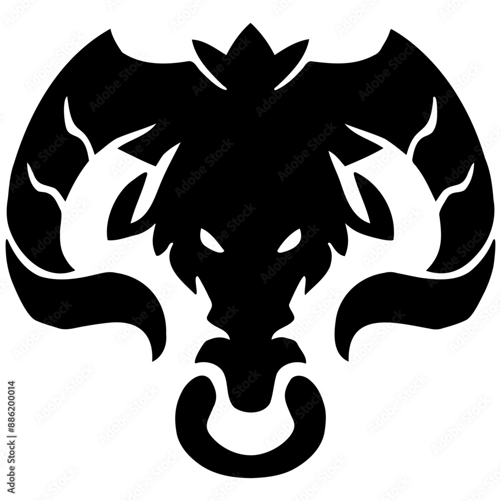 Minotaur icon Minotaur icon