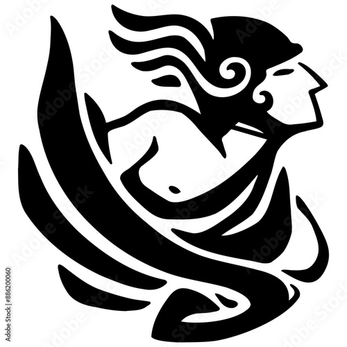 Hermes icon