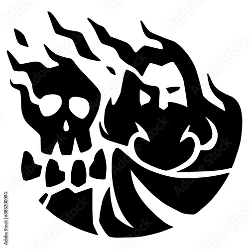Hades icon